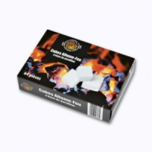 64 Cubes allume-feu 1.29 €