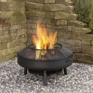 Cheminée de terrasse 59.99 €