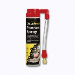 Cycle Master® Bombe anticrevaison pour vélo