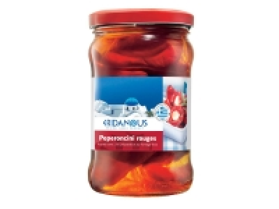 Antipasti garnis