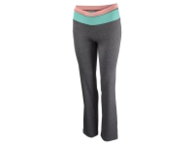 Pantalon technique femme
