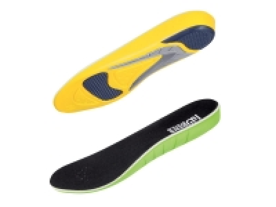 Semelles de sport 4.99 €