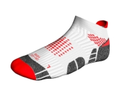 Chaussettes de course femme