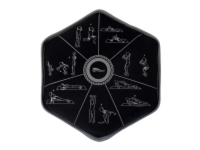 Disque de sable 5 kg 9.99 €