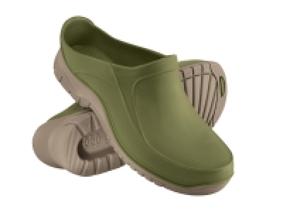 Sabots de jardin femme ou homme 4.99 €