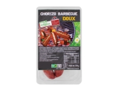 Chorizo à griller