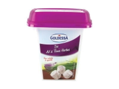 Dés au fromage 1.45 €