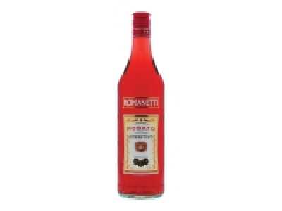 Apéritif rosé