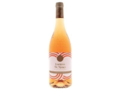 Costières de Nîmes rosé AOP 1.99 €