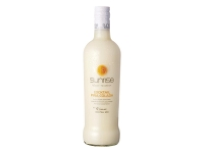 Piña Colada ou Mojito