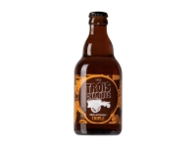Trois Chariots triple 1.89 €