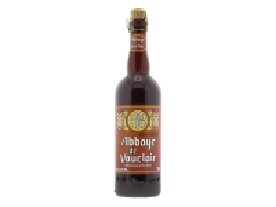 Lidl  Abbaye de Vauclair brune