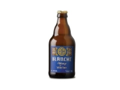 Abbaye de Vauclair blanche 0.99 €