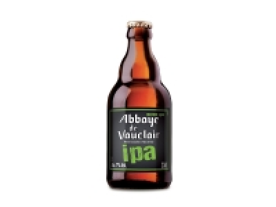 Lidl  Abbaye de Vauclair IPA