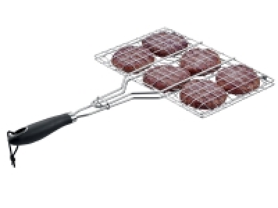 Grille de barbecue