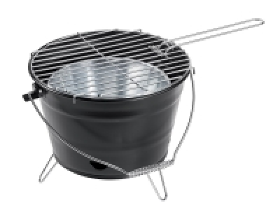 Barbecue seau