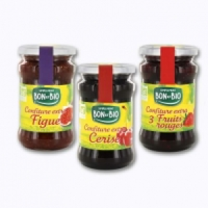 Confiture Bio 1.59&nbsp;&euro;