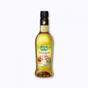 Vinaigre de cidre Bio 0.79 €