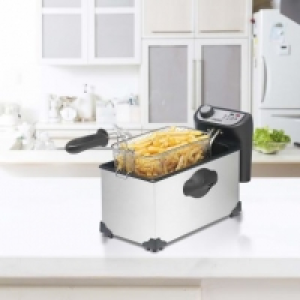 Friteuse électrique 25.99 €