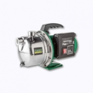 Pompe de jardin 49.99 €