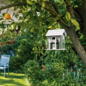 Nichoir pour oiseaux 9.99 €