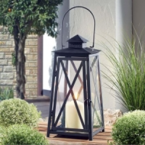 Lanterne de jardin 9.99 €