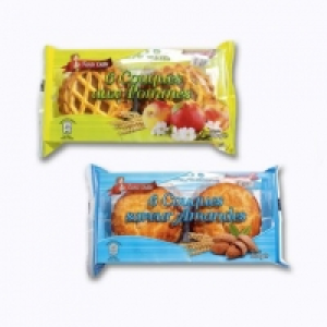 Couques 0.99 €