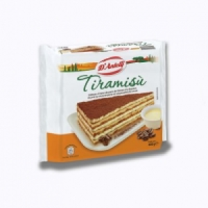 Tiramisù 1.69 €