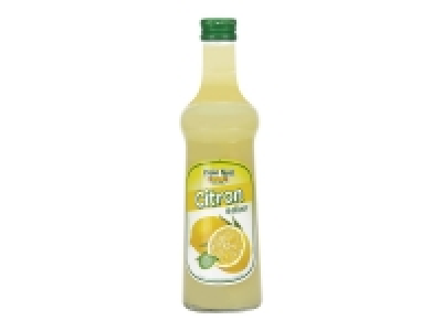 Concentré de citron