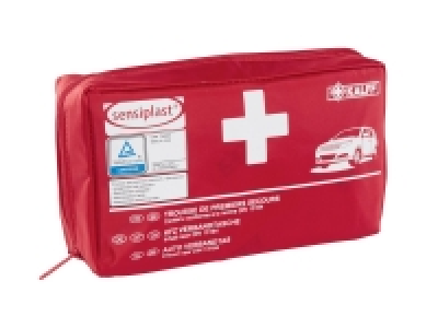 Trousse de premier secours