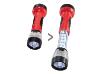 Baladeuse rechargeable