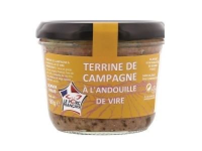 Terrine 0.99 €