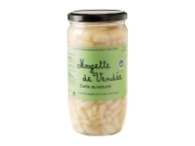Mogettes de Vendée IGP 2.19 €