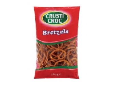 Bretzels 0.79 €