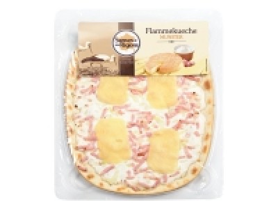 Tarte flambée au munster 2.49 €