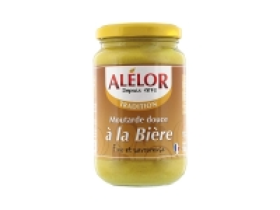 Moutarde douce dAlsace 1.49 €