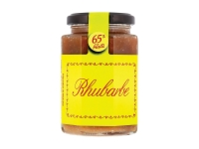 Préparation à la rhubarbe 1.99 €
