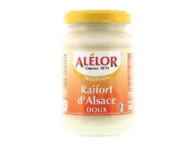 Raifort doux dAlsace 1.69 €