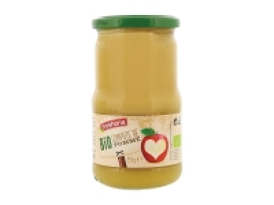 Compote de pomme Bio 0.89 €