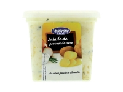 Salade de pommes de terre