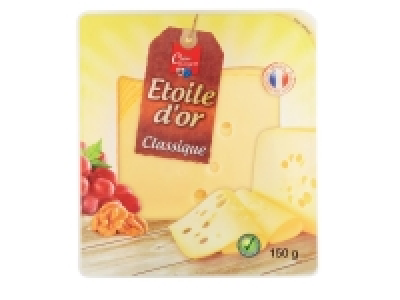 Tranches de fromage