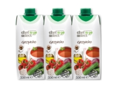 Gaspacho