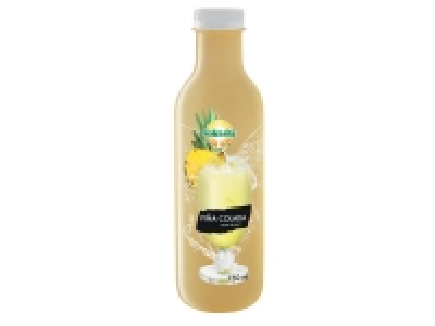 Pina colada sans alcool