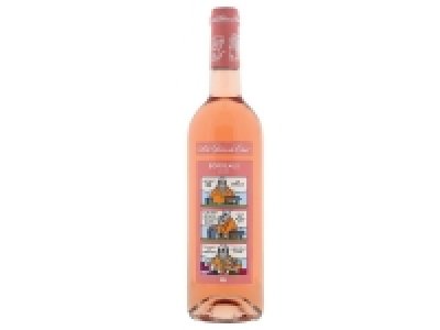 Bordeaux rosé à la gloire du chat 2016 AOC