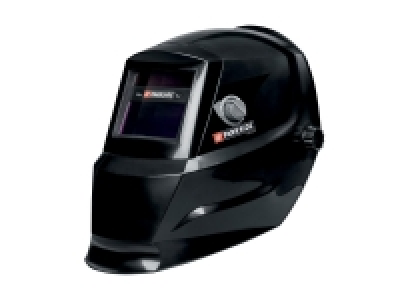 Masque de soudeur automatique