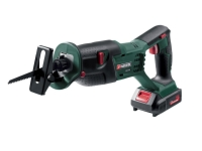 Scie sabre 18 V