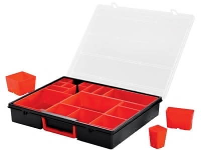 Boîte de rangement pour petites pièces 7.99 €