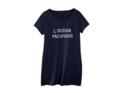 T-shirt long 4.99 €