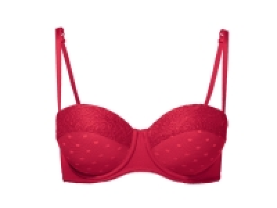 Soutien-gorge à balconnet 5.99 €