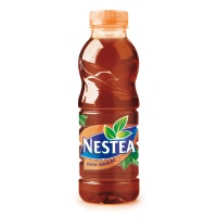 Spar Nestle Nestea - Thé glacé - Saveur pêche blanche 50cl